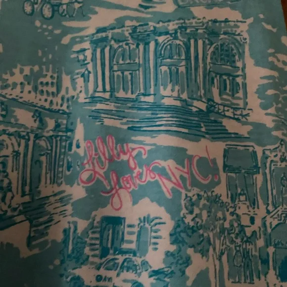 Lilly Pulitzer Kristin dress - Picture 5 of 6